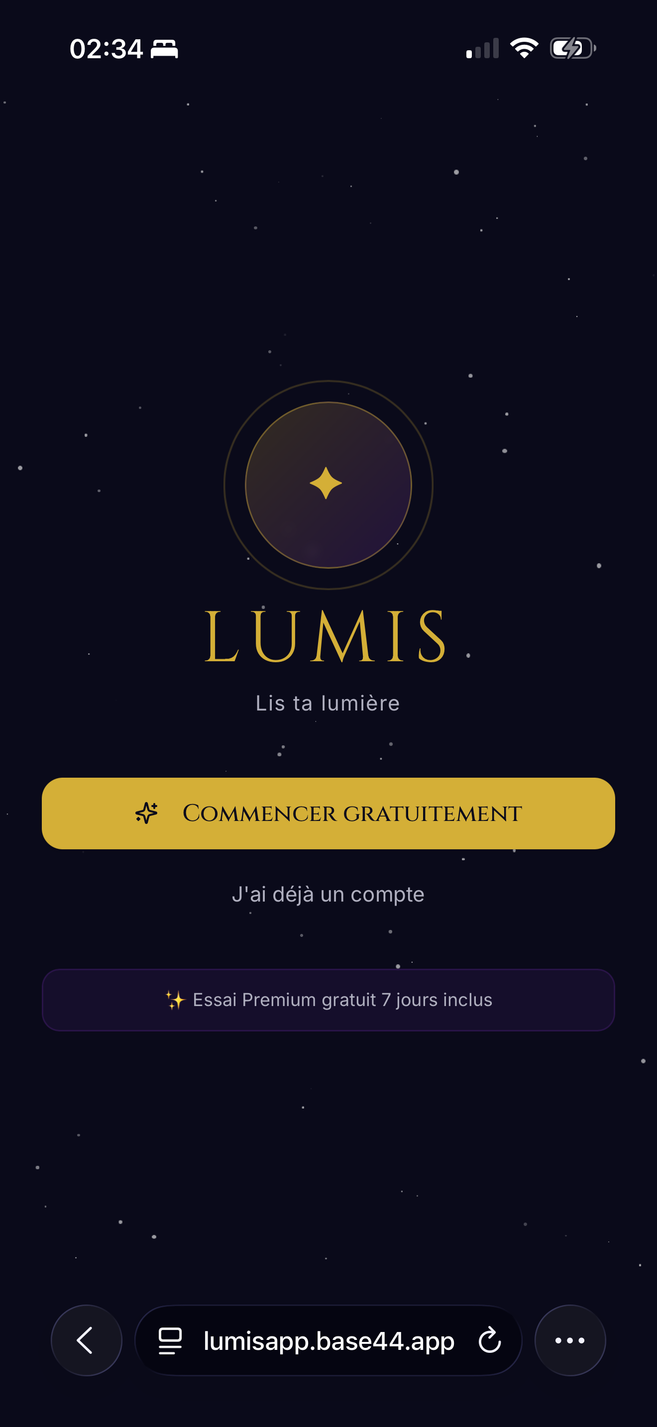 LUMIS
